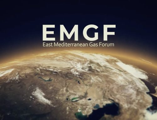 نگاهی به مجمع گازی مدیترانه شرقی