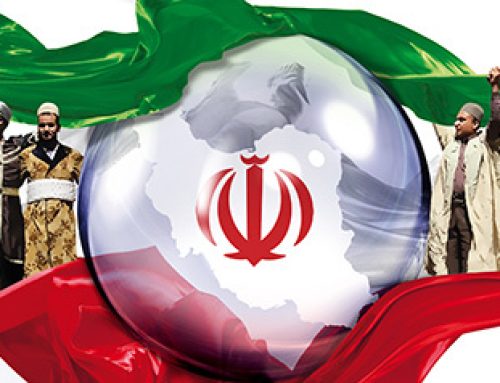 رسالت تاریخی اقوام ایرانی برای صیانت از یکپارچگی سرزمینی 