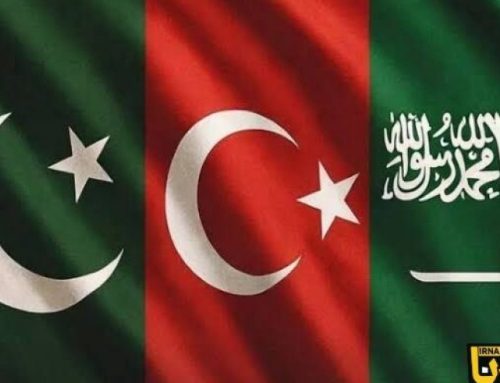 نشنال اینترست: آیا چرخش دفاعی ترکیه به‌سوی «ناتوی اسلامی» یک ابتکار راهبردی است یا خودزنی ژئوپلیتیکی؟