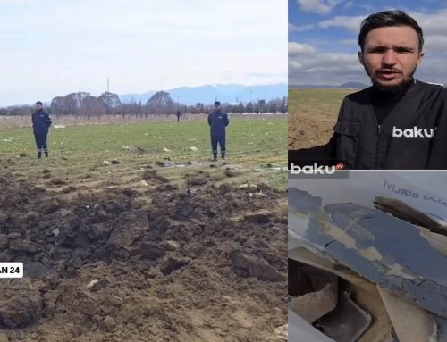 آقای الهام: یاواش؛ آسیاب به نوبت (نگاهی به اهداف پیمانکار باکویی از سناریو خودزنی پیشدستانه در حمله پهپادی نخجوان) 