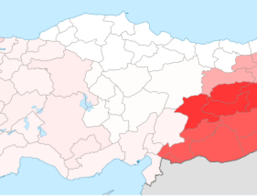 هشدار باغچه‌لی: فروپاشی ایران، کاتالیزور طرح «کردستان بزرگ» خواهد بود