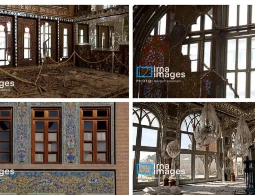 «نسل کشی فرهنگی» در جریان حملات امریکا و رژیم اسرائیل به ایران