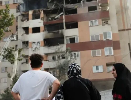 بررسی ابعاد حقوقی اقدام نظامی آمریکا و اسرائیل علیه ایران