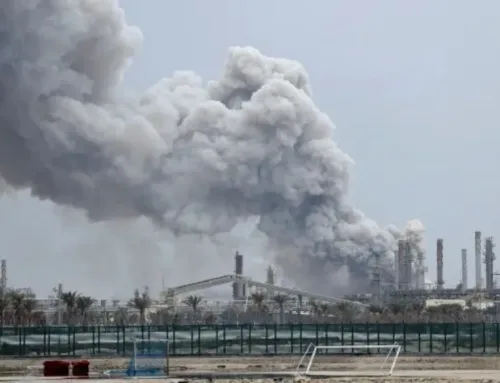 «پارس جنوبی»های اسرائیل در جمهوری آذربایجان و تکاپوی خائنانه نفوذیهای قومی در جنگ رمضان