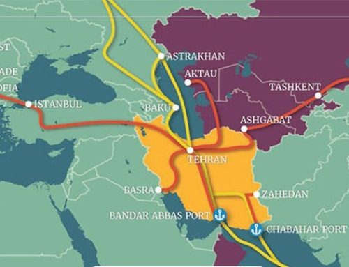 ایران غیرقابل محاصره است