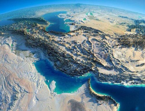 قفقاز جنوبی؛ تنگه هرمز دوم ایران