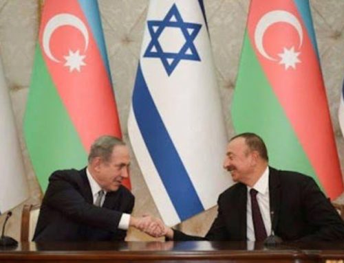 چرا خطر اسرائیل دوم در قفقاز با همکاری باکو وجود دارد؟