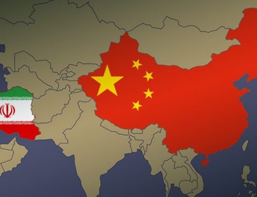 انتشار پژوهش «الگوی مطلوب همکاری رسانه‌ای ایران و چین»