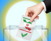  آفات قومیت زدگی در انتخابات دکتر احمد کاظمی