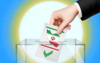 آفات قومیت زدگی در انتخابات دکتر احمد کاظمی