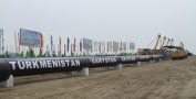 سوآپ گازی ایران و ترکمنستان