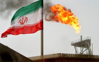 ایران به آرزوی گازی خود نزدیک شد