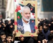 دکتر کاظمی: وجوه چهارگانه ارزیابی ترور شهید هنیه از منظر حقوق بین الملل (گذار رژیم صهیونیستی از تروریسم دولتی به جنون تروریسم دولتی)
