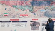 در حوزه قفقاز و اوراسیا درباره تحولات قفقاز و اهمیت راهگذر ارس