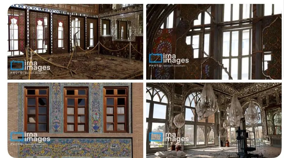 «نسل کشی فرهنگی» در جریان حملات امریکا و رژیم اسرائیل به ایران