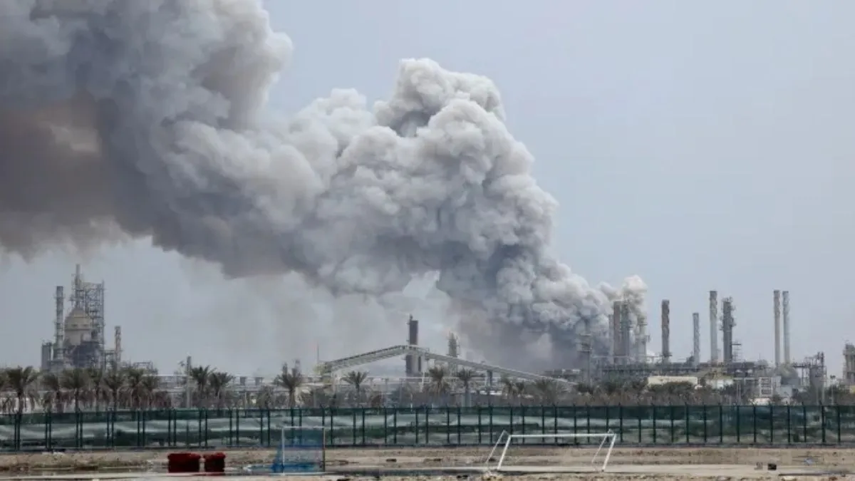 «پارس جنوبی»های اسرائیل در جمهوری آذربایجان و تکاپوی خائنانه نفوذیهای قومی در جنگ رمضان