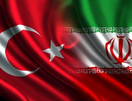 فرصت تاریخی ایران و ترکیه برای مقابله با رژیم صهیونی