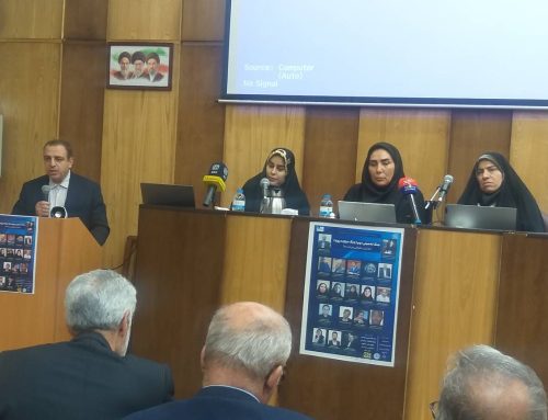 دکتر کاظمی در همایش تخصصی تحلیل حقوقی جنگ ۱۲روزه: حمله به زیرساخت ها، جنایت جنگی است