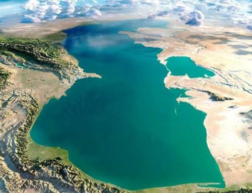 سه ضربه جبران ناپذیر ژئوپلیتیکی علیه ایران در صورت تصویب کنوانسیون رژیم حقوقی دریای کاسپین