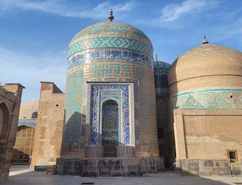 بازخوانی تاریخی، حقوقی و فرهنگی میراث صفوی و بحران هویتی پان ترکیسم در جمهوری آذربایجان
