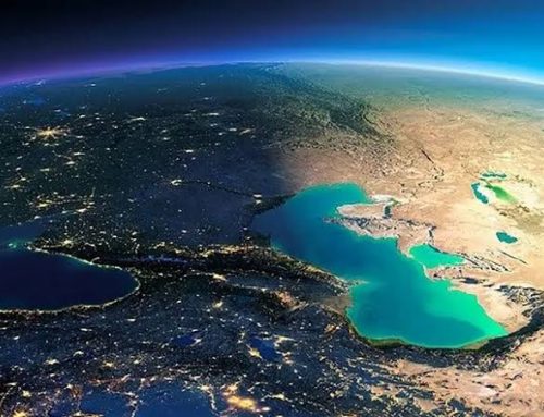 کنوانسیون کاسپین؛ توجیهات واهی در برابر منافع ملی