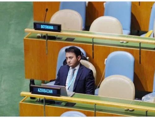 رویکرد اسرائیل پرستی باکو و نقش آن در جنگ تروریستی ترامپ و نتانیاهو علیه ایران